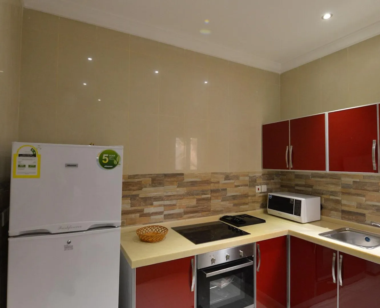 La Fontaine Al Shorouq Suites Jeddah 3*,  Saudi Arabia