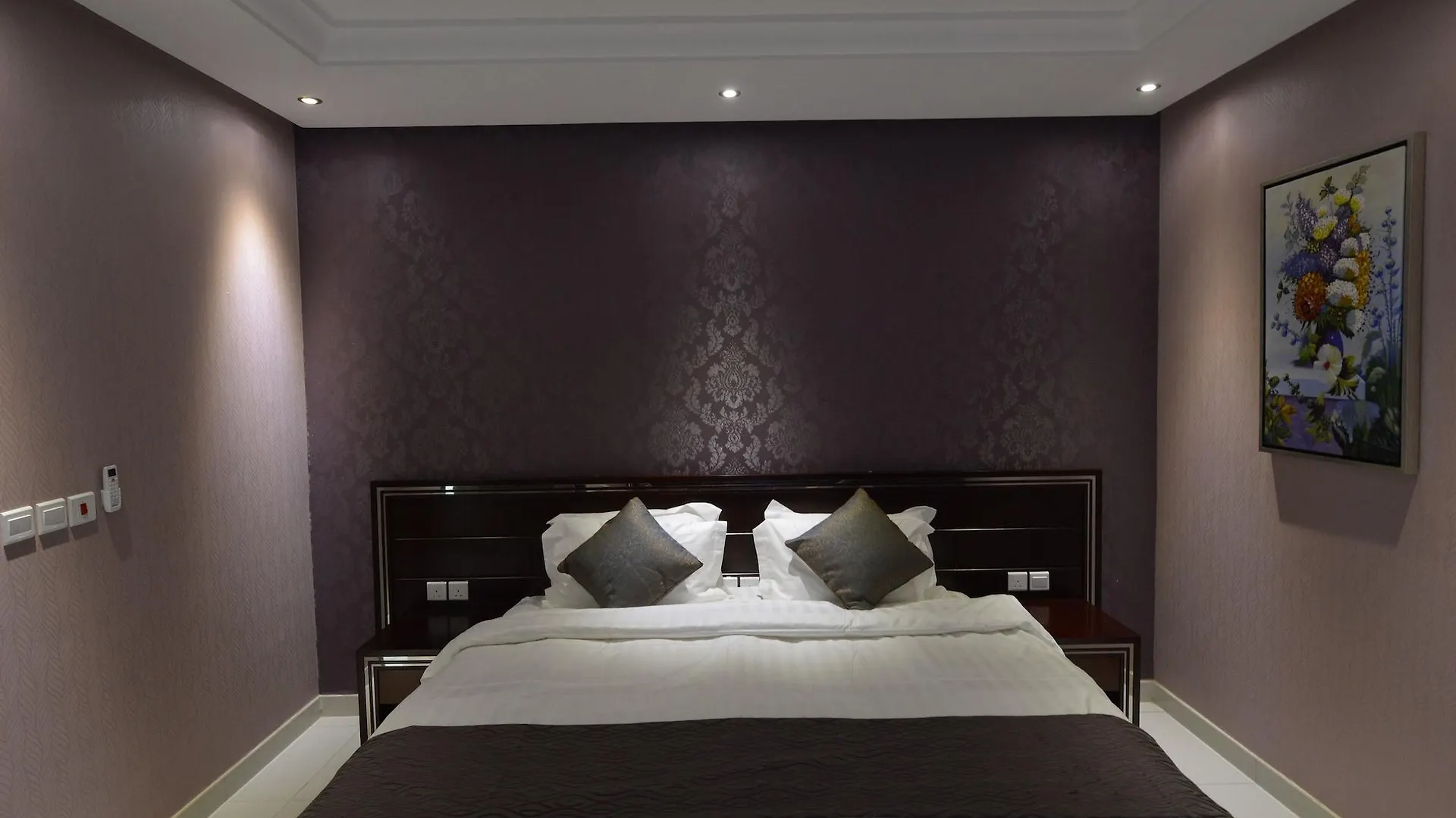 La Fontaine Al Shorouq Suites Jeddah 3*,  Saudi Arabia