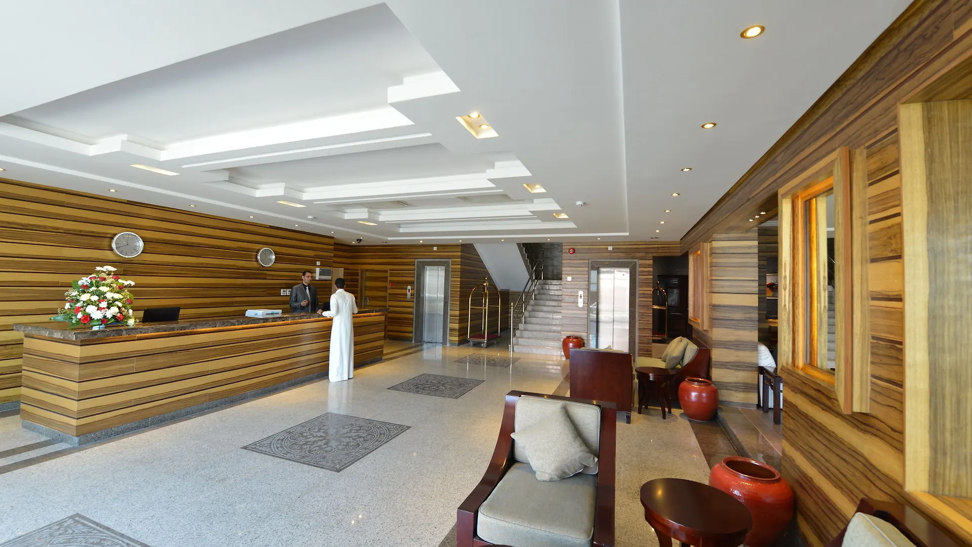La Fontaine Al Shorouq Suites Jeddah Saudi Arabia