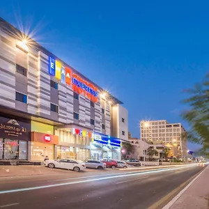 ايوا إكسبريس - الروضة جدة