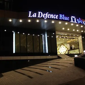 لادي فانس بلو جدة