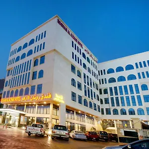روشان الأزهر جدة