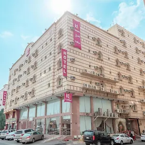 براها جدة