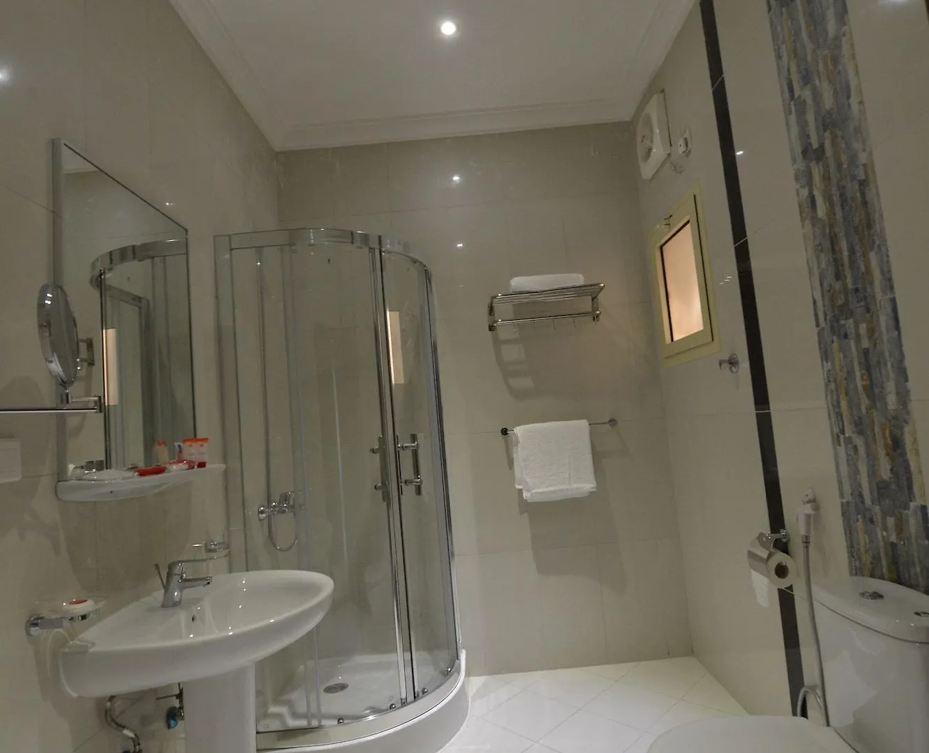 La Fontaine Al Shorouq Suites Jiddah Arabia Saudita