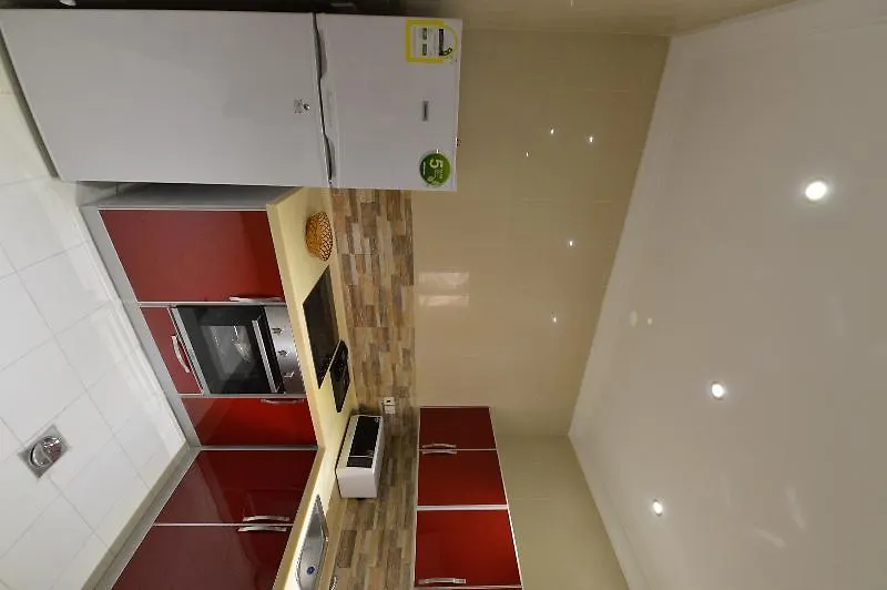 La Fontaine Al Shorouq Suites Jiddah 3*,  Arabia Saudita