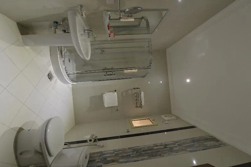La Fontaine Al Shorouq Suites Jiddah Hotel